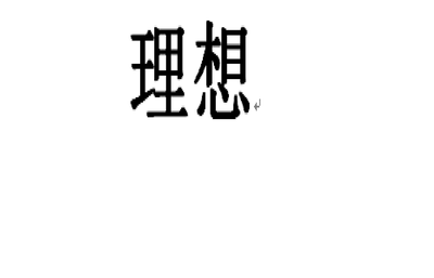 有理想  善于创新